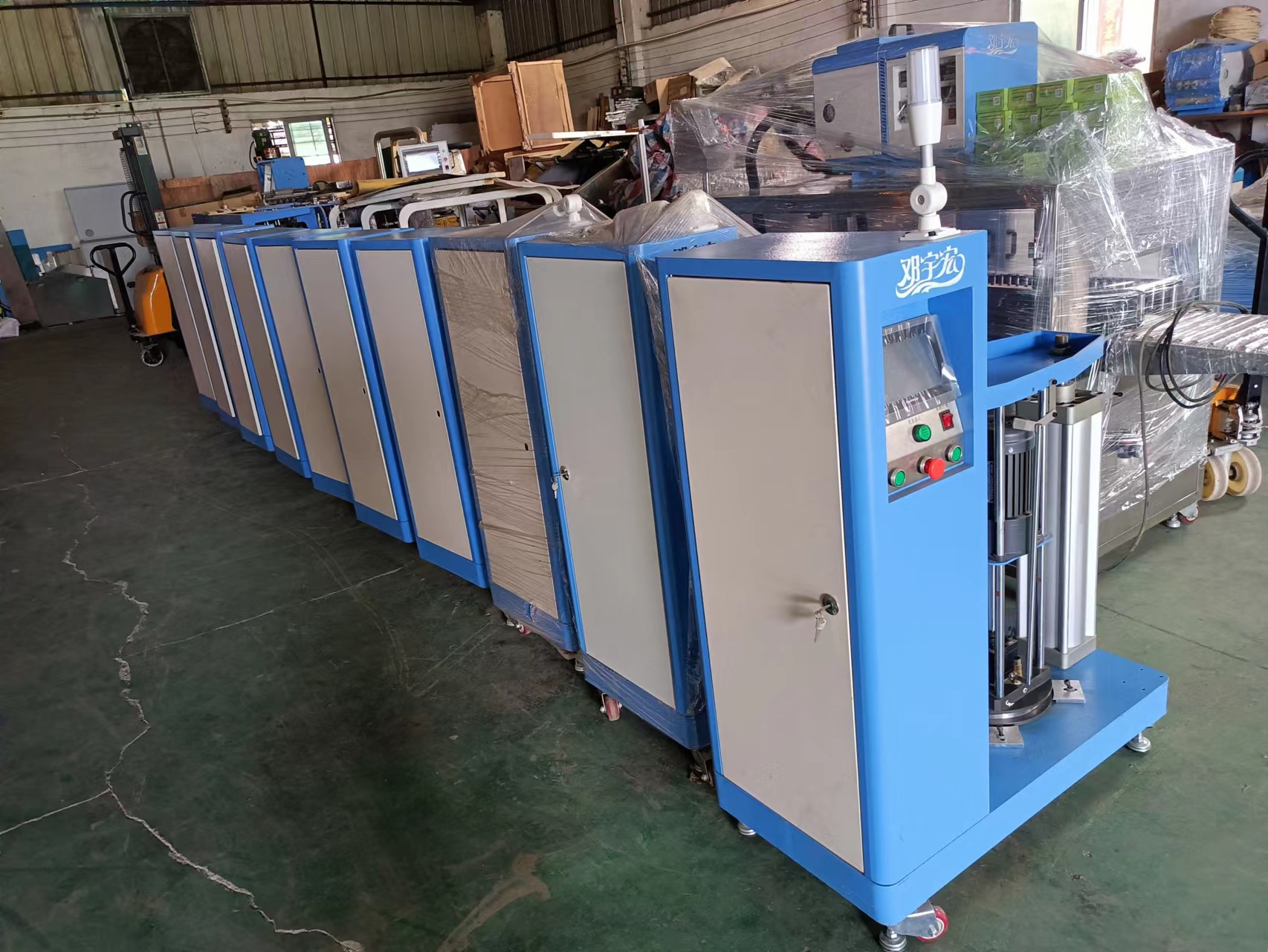 PUR溶膠機 PUR溶膠機廠家哪家好