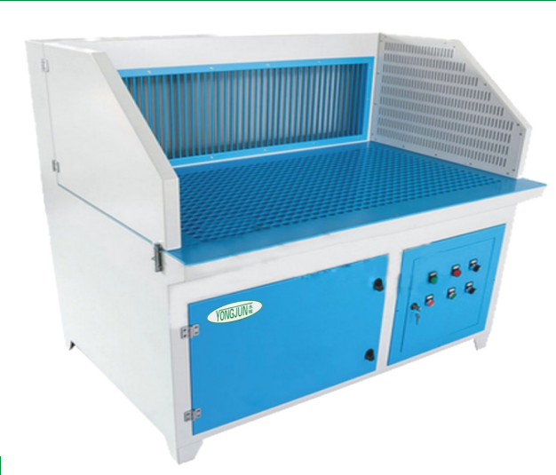 YJF-F集塵打磨機 工業(yè)集塵器 工業(yè)集塵機