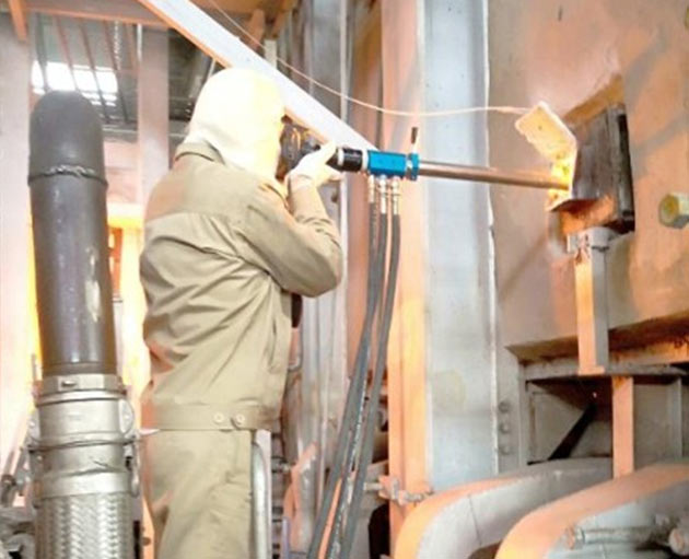 LM-BX1500便攜式高溫內(nèi)窺鏡