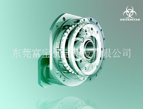步進(jìn)中空旋轉(zhuǎn)平臺(tái) 200減速機(jī)自動(dòng)化設(shè)備用減速器中空電動(dòng)分度盤