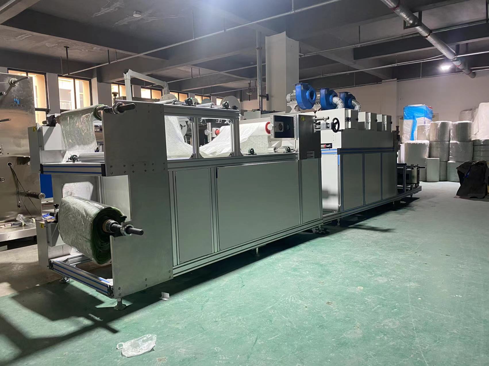 河南600型硅凝膠涂布機(jī)廠家，批發(fā)，報價【河南輝恒機(jī)電設(shè)備有限公司】