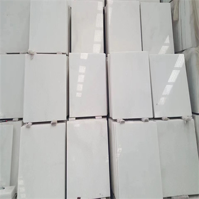 漢白玉石材報價 漢白玉石材多少錢