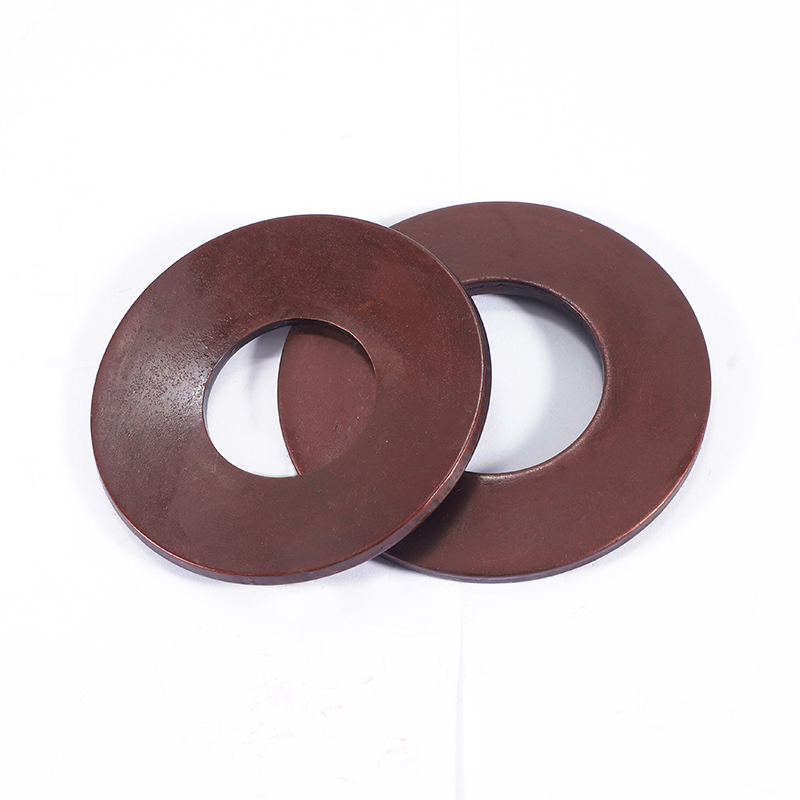 江蘇高精度碟形彈簧生產(chǎn)廠家定制-供應(yīng)商-哪個好-多少錢【揚州市鑫恒碟形彈簧廠】