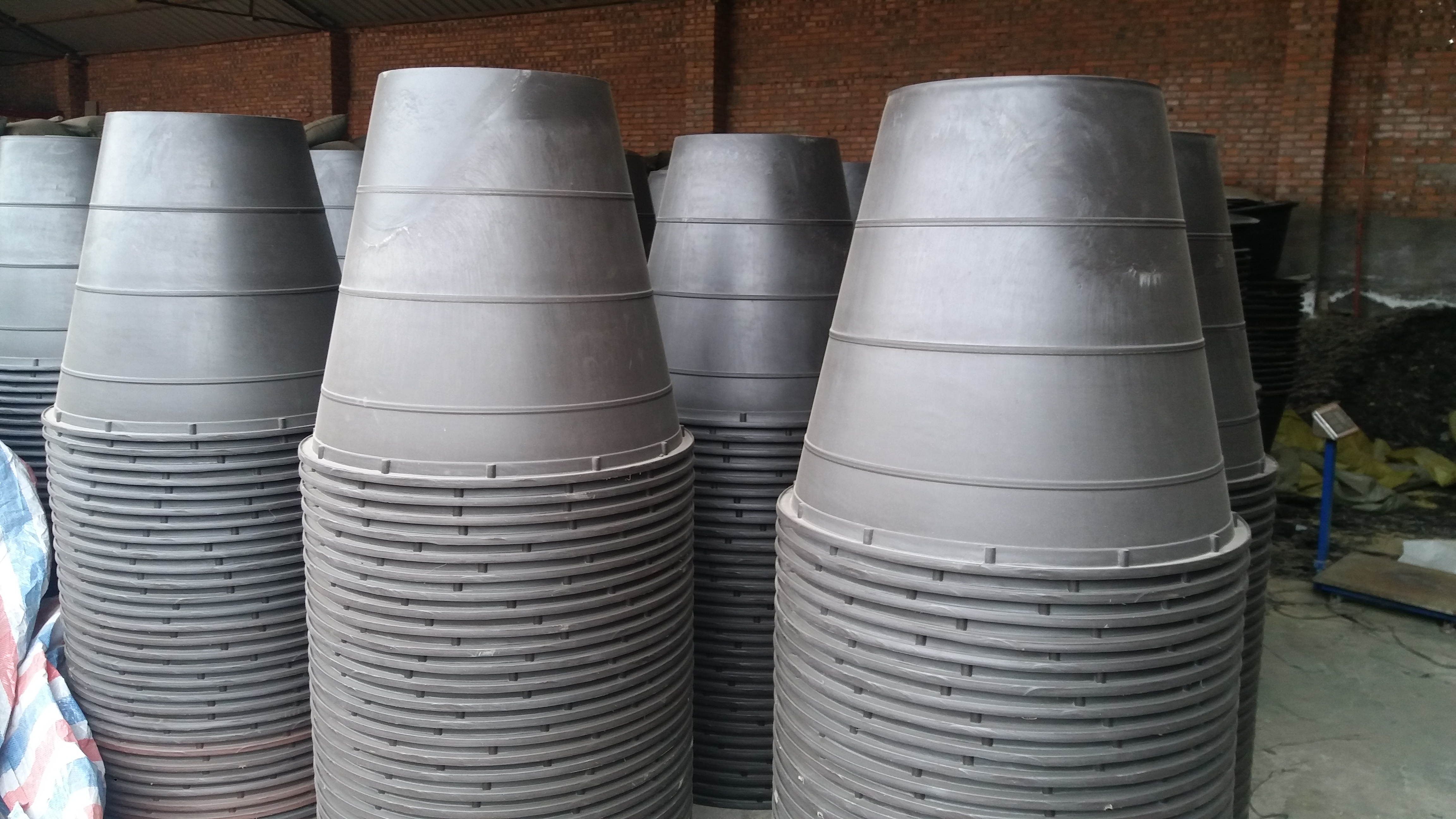 三翁化糞池（1.5立方）1500cm-820cm-460cm