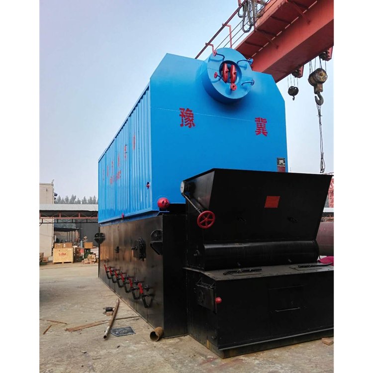 生物質(zhì)常壓熱水鍋爐服裝燙熨大棚養(yǎng)