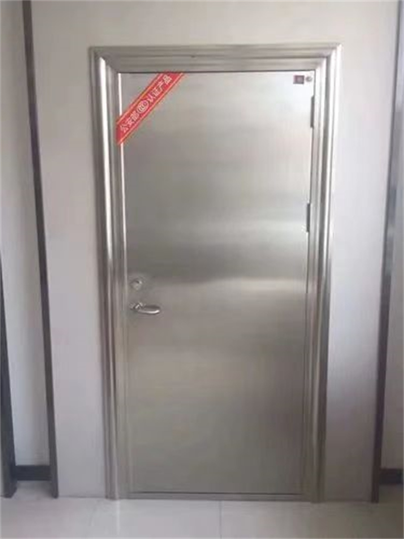 海南不銹鋼防火門廠家銷售-不銹鋼防火門測量-不銹鋼防火門設(shè)計