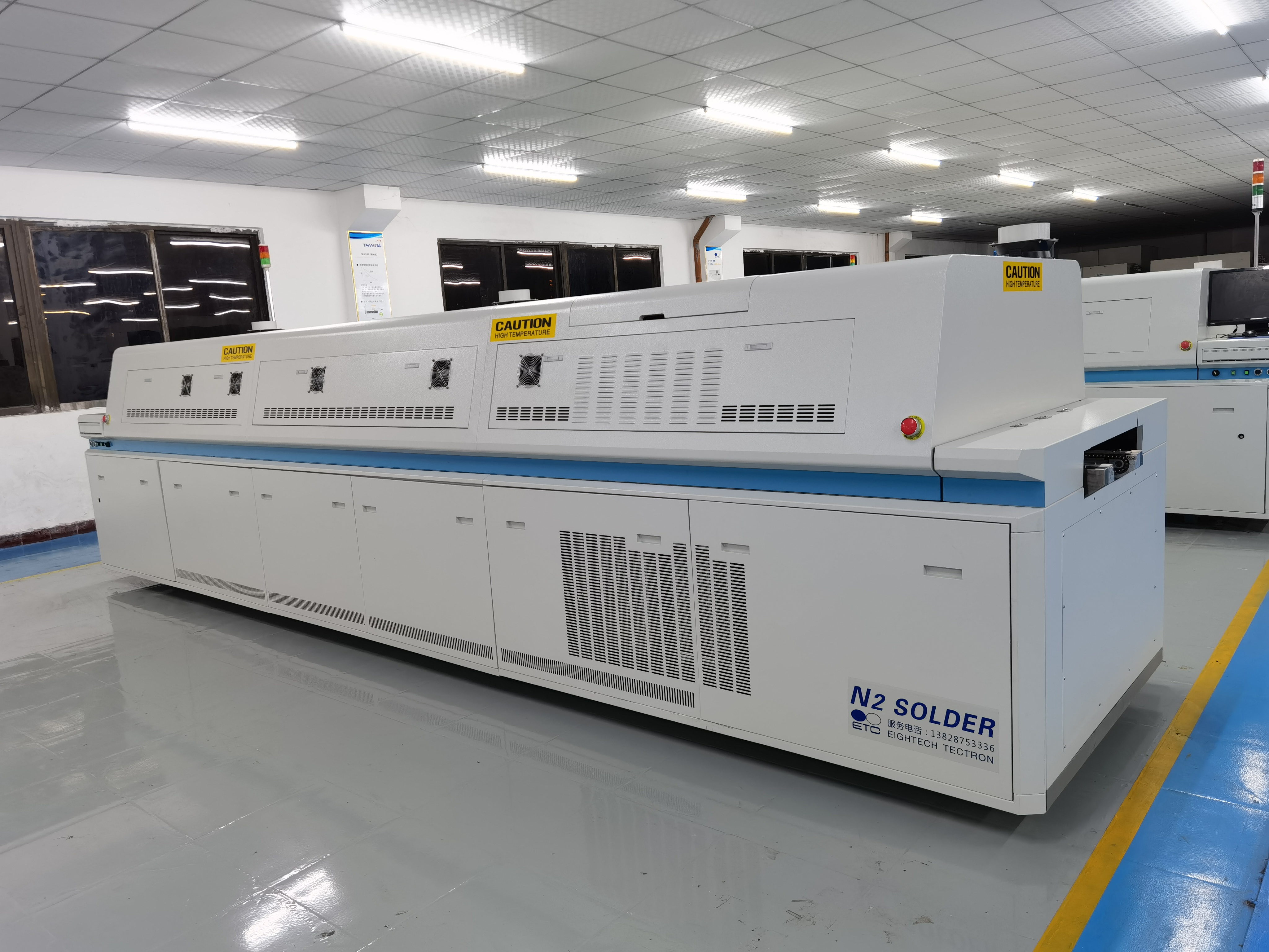 供應(yīng)日本品牌ETC A30-122空氣回流焊