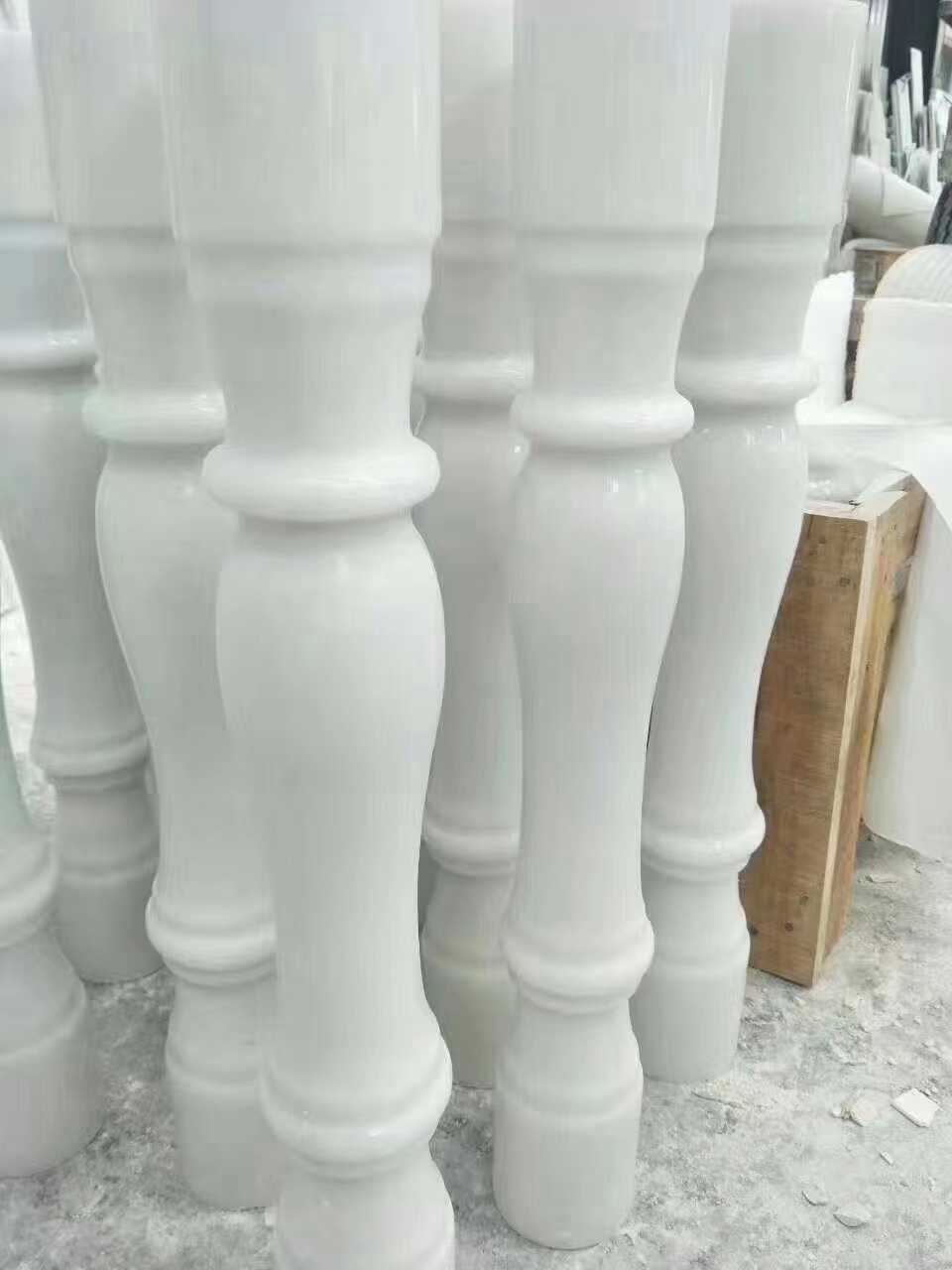 漢白玉廠家 漢白玉廠家價(jià)格 四川漢白玉