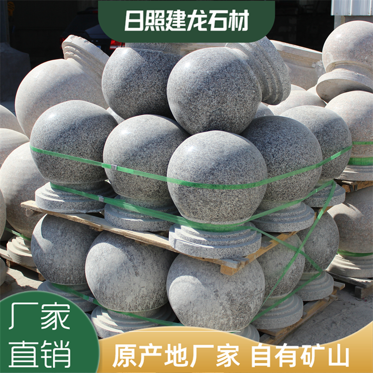 圓球擋車柱供應(yīng)商