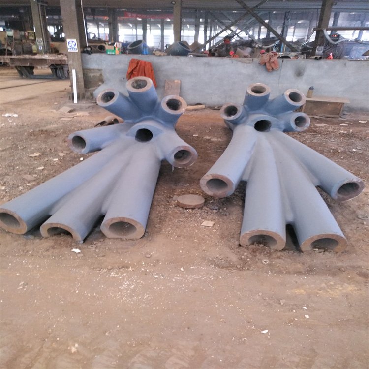 跨江大橋鑄鋼件廠家-價格-供應(yīng)商