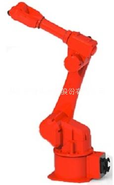 水產(chǎn)調(diào)味料箱子全自動(dòng)化機(jī)器人無(wú)人工搬運(yùn)水產(chǎn)調(diào)味料箱子全自動(dòng)化碼垛機(jī)六軸機(jī)械手臂工業(yè)機(jī)器人