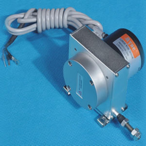 JS-L型拉線式位移傳感器