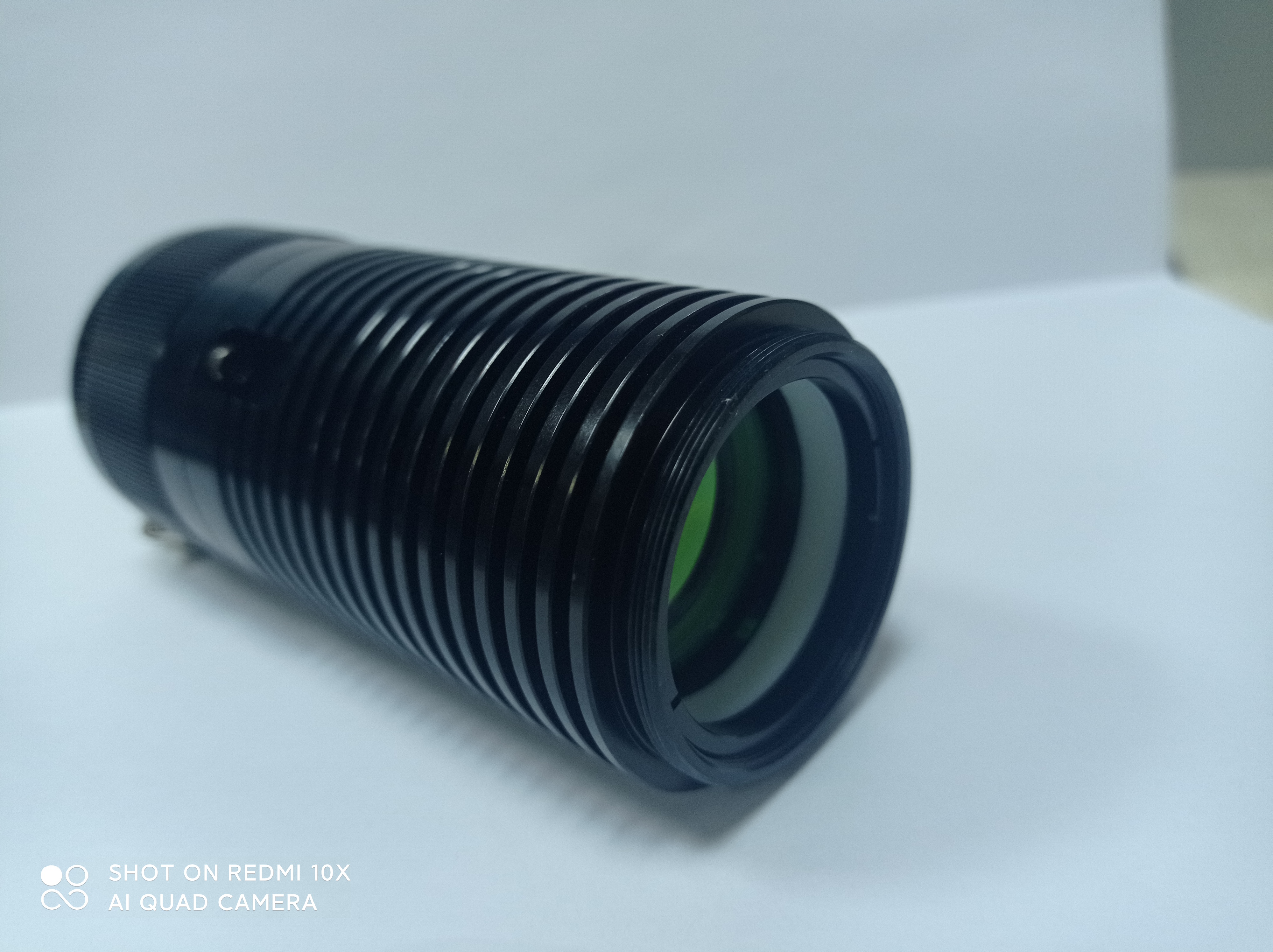 SMA905調(diào)焦準(zhǔn)直鏡（光學(xué)部件） 調(diào)焦準(zhǔn)直鏡光學(xué)部件