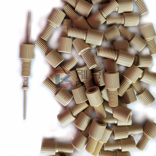 1/16PEEK手緊接頭， PEEK手緊接頭，島津PEEK手緊接頭