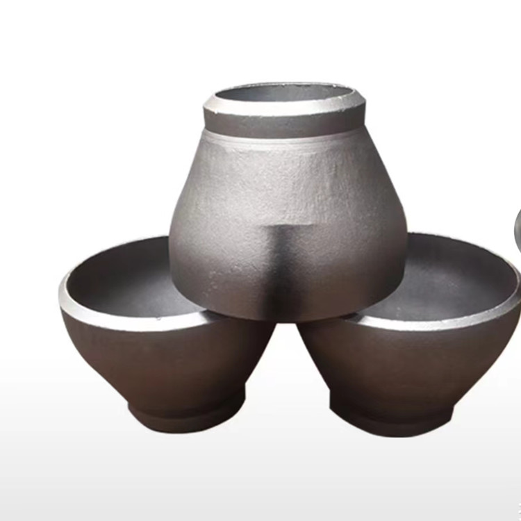 碳鋼對(duì)焊異徑管材質(zhì)全