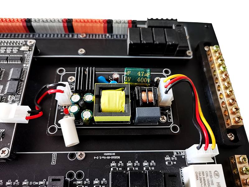 RCU560-06酒店客控主機(jī)