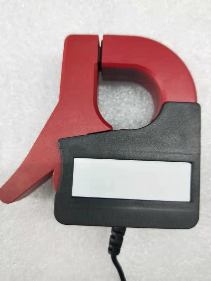 康森斯牌精密電流互感器 微型毫安級輸出 小體積安裝方便 AKH-0.66/W