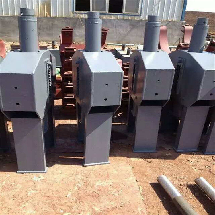 支吊架 彈簧支吊架 橫擔(dān)彈簧