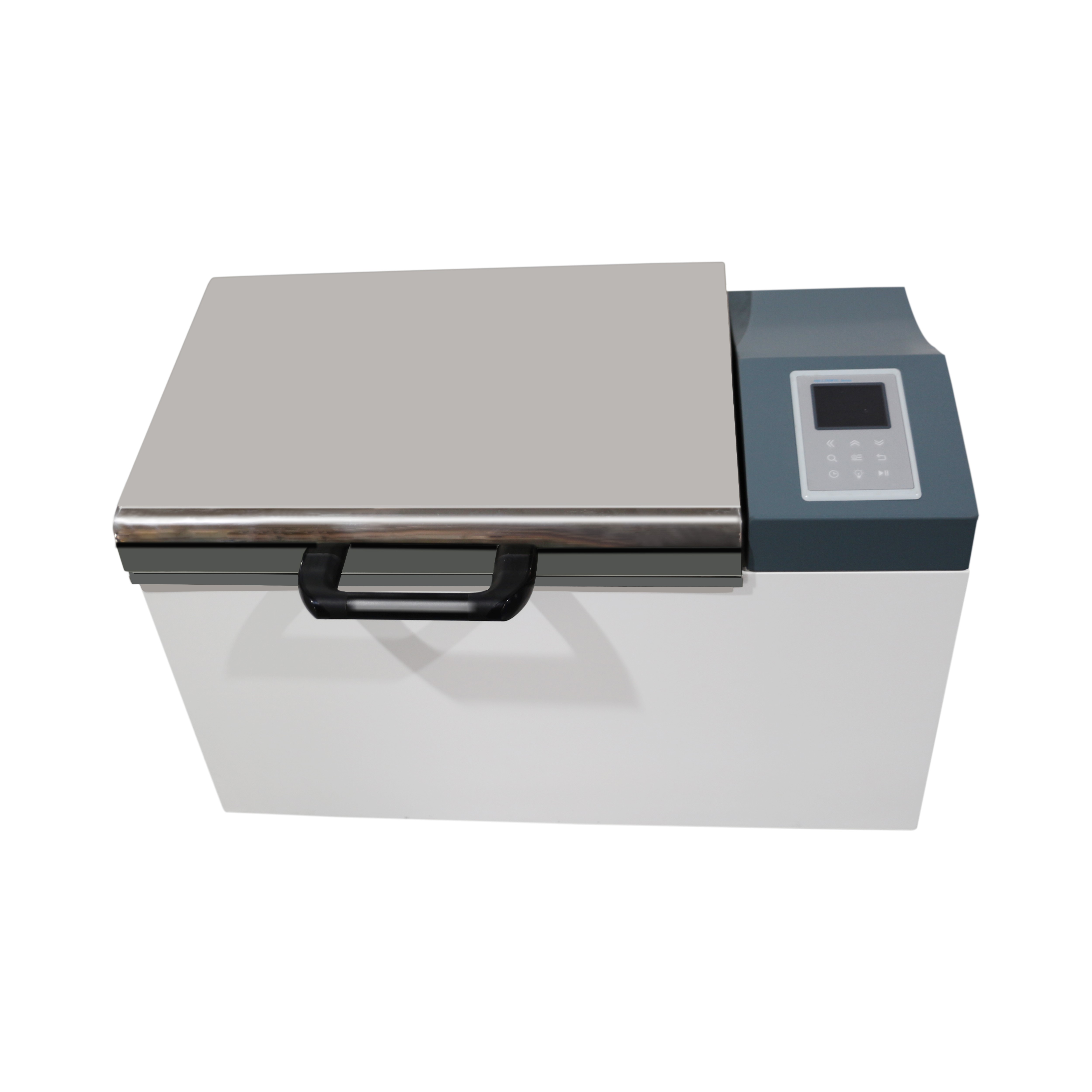 往復(fù)+回旋水浴搖床YCS-30ACF 納美瑞往復(fù)+回旋水浴搖床