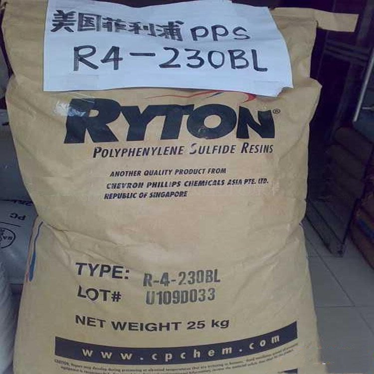 PPS美國菲利普R-4-02XT 耐化學(xué) 增強40% 阻燃V-0 耐高溫 汽車領(lǐng)域