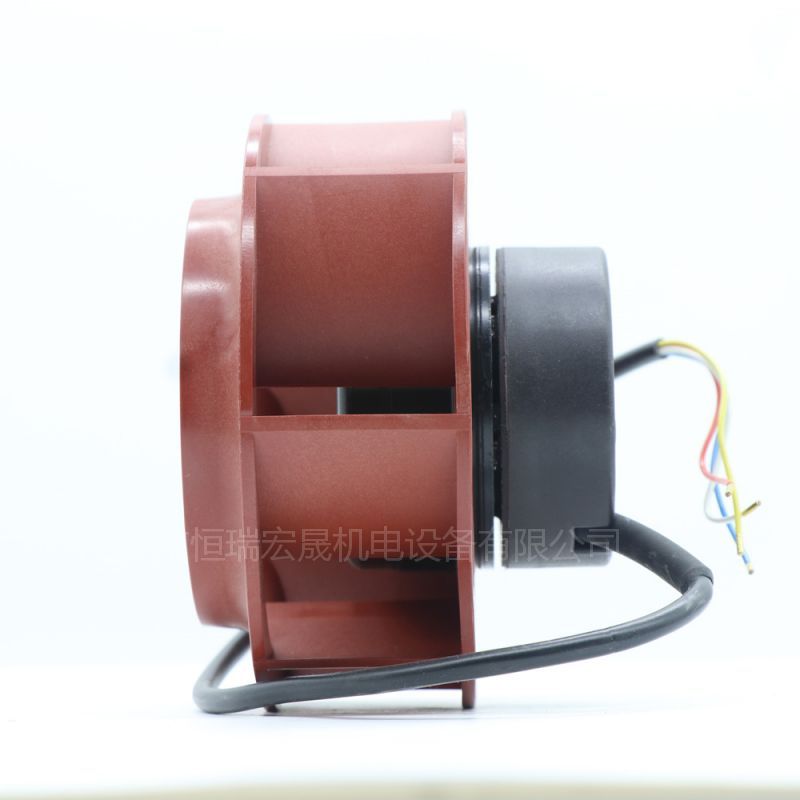 R1G133-AA17-02 全新原裝 ebmpapst  離心風(fēng)機 24V