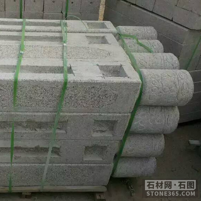 山東石材橋欄桿廠家