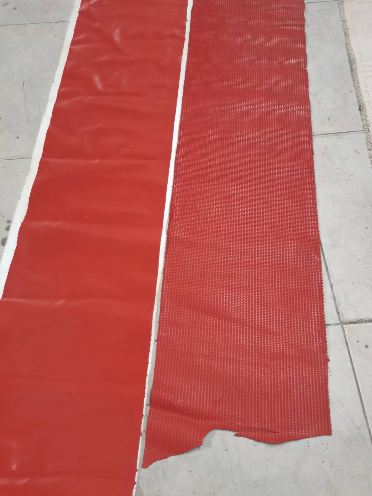 上海高硬度耐溫膠（工業(yè)皮帶：傳送帶）價(jià)格