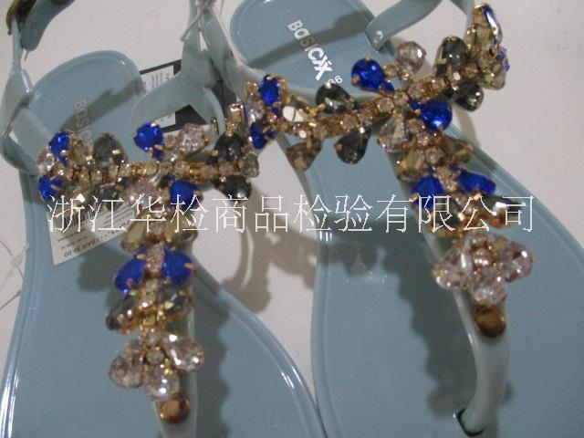 外貿(mào)驗貨 浙江華檢第三方驗貨服務(wù) 浙江華檢第三方驗貨服務(wù)-鞋類驗貨