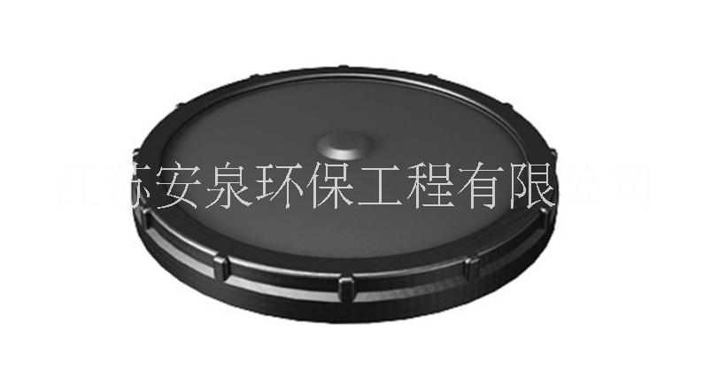 微孔曝氣盤 膜皮式微孔曝氣盤
