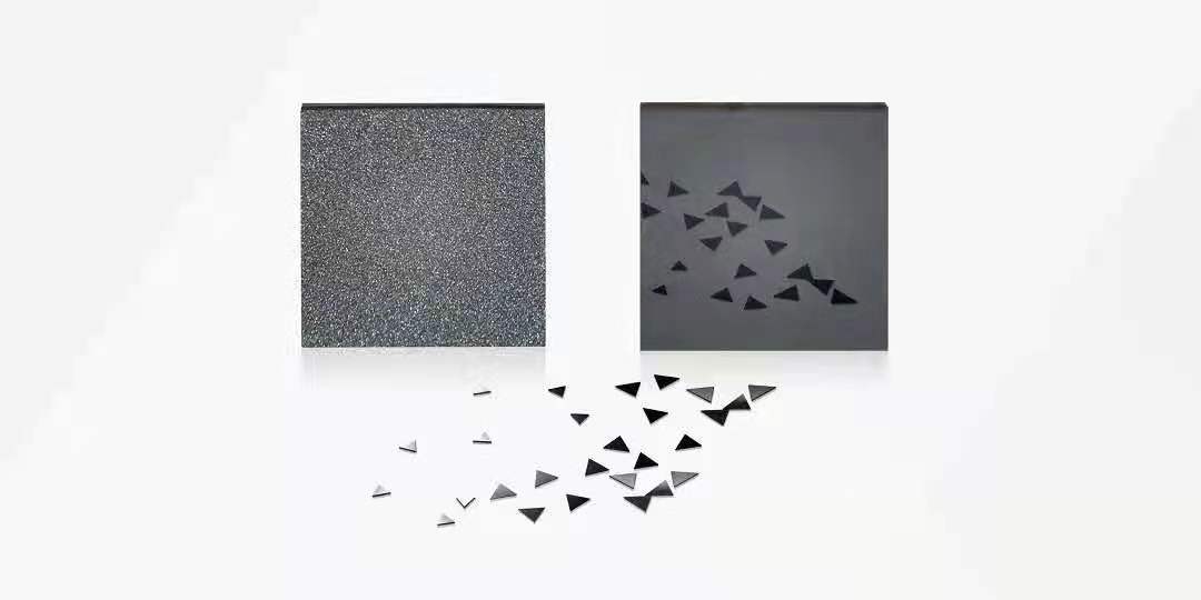 供應CVD金剛石材料及CVD金剛石刀頭等金剛石工具