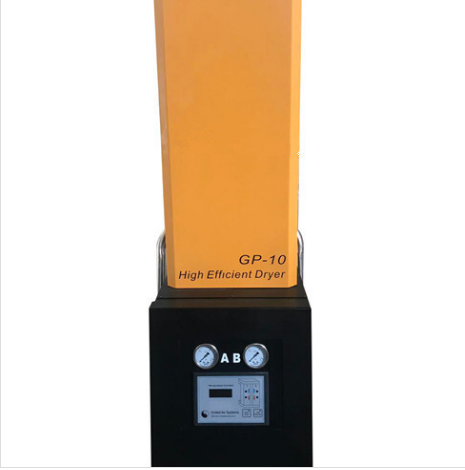 東莞模塊吸附式干燥機(jī)生產(chǎn)廠家