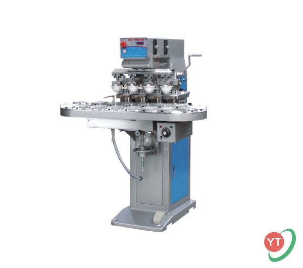 四色移印機(jī)價(jià)格 四色移印機(jī)哪里有