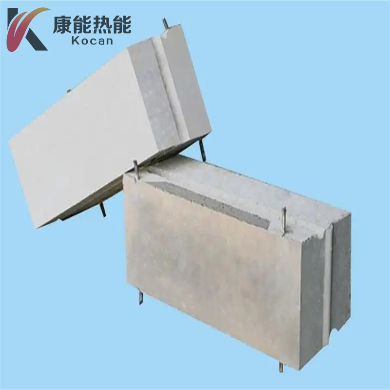 萍鄉(xiāng)康能熱能專業(yè)生產(chǎn)回轉(zhuǎn)窯水泥窯內(nèi)襯耐高溫耐磨預(yù)制塊