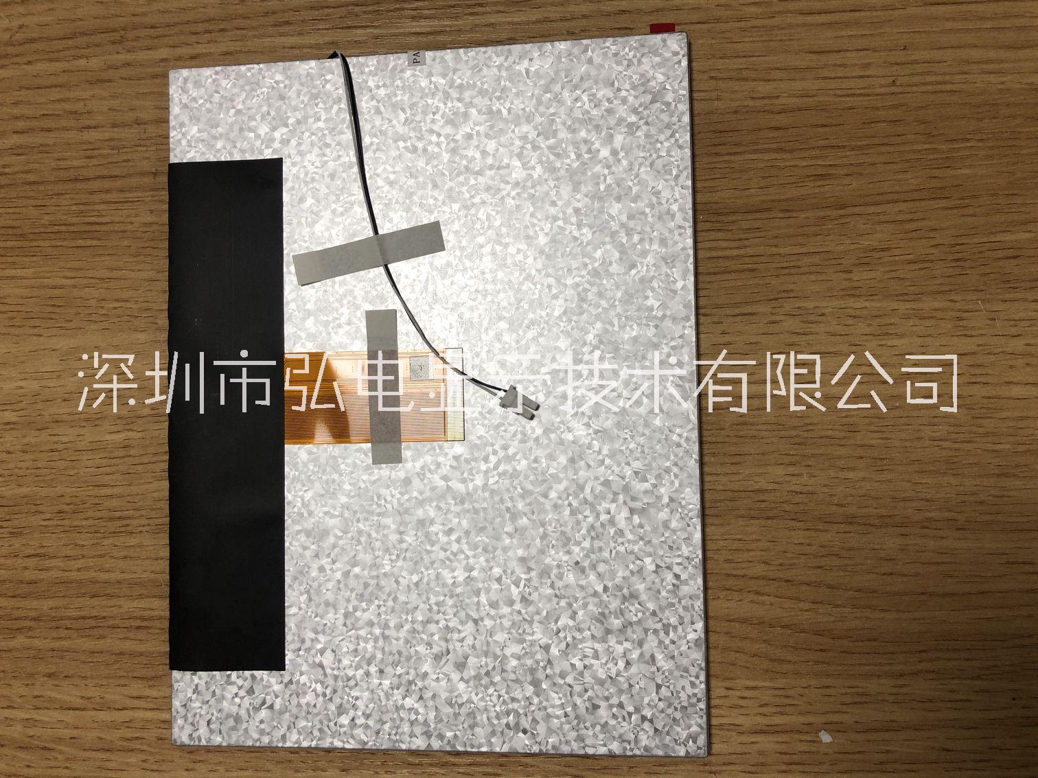 CMI10.4寸液晶屏800*600拼腳60Pin工業(yè)級顯示屏10.4寸TFT-LCD液晶屏