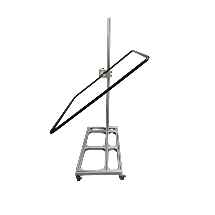 電磁兼容試驗(yàn)工頻磁場(chǎng)發(fā)生器50HZ60Hz模擬發(fā)生器