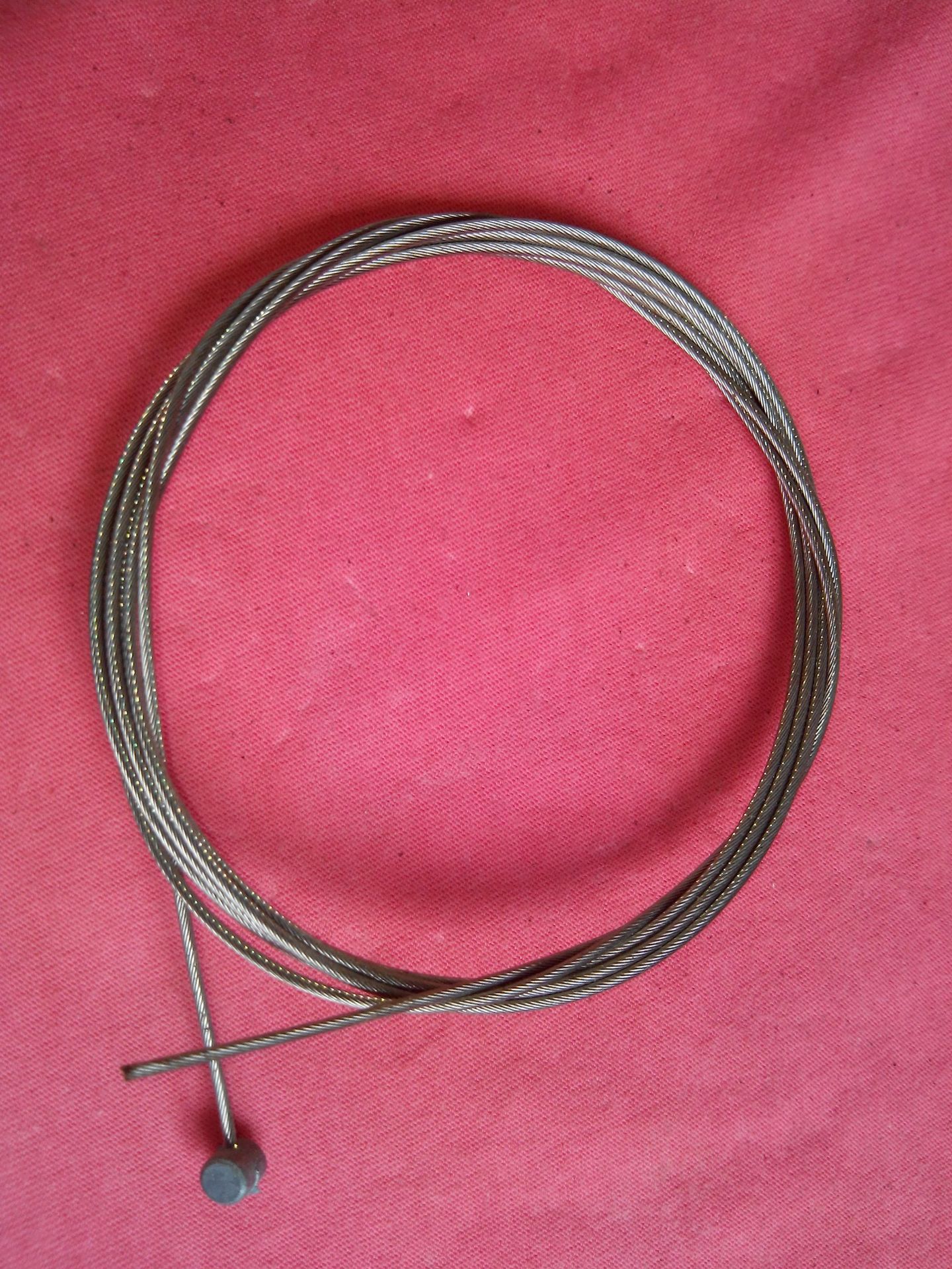 電動車剎車線/自行車剎車線/線芯