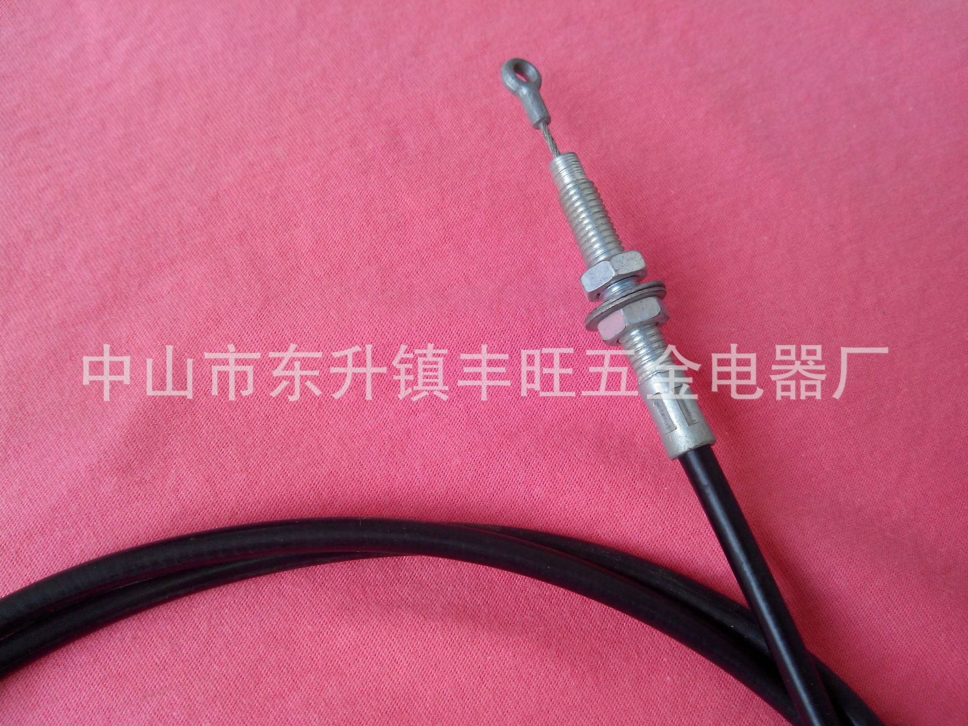 電梯剎車線/夾繩器剎車線/電梯配件