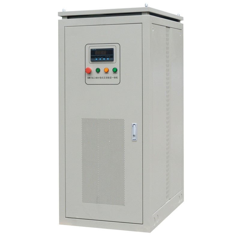 380V三相穩(wěn)壓變壓器一體機(jī)