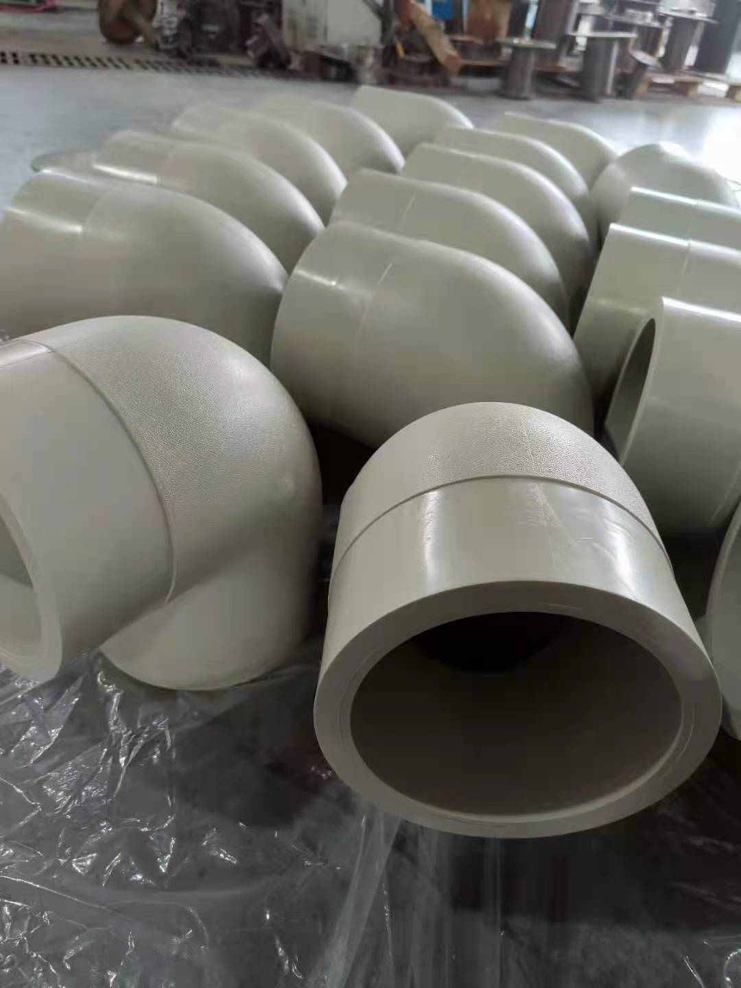 江蘇PPH管件加工廠家_批發(fā)_價錢_供應(yīng)商_銷售電話【鎮(zhèn)江星揚(yáng)電氣管業(yè)有限公司】