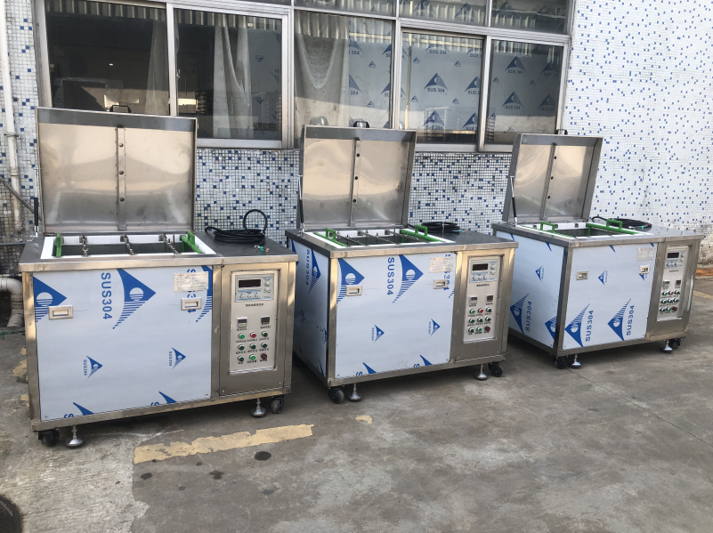 模具清洗機供應價格、廠家、批發(fā)報價【深圳市立東超聲波設備有限公司】
