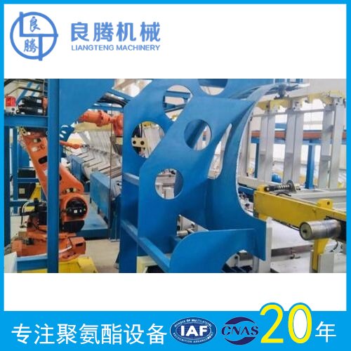 記憶枕發(fā)泡機(jī) 記憶棉發(fā)泡機(jī) 定制高壓發(fā)泡機(jī) 自結(jié)皮發(fā)泡聚氨酯產(chǎn)品發(fā)泡設(shè)備