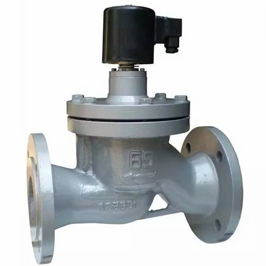 進(jìn)口防爆燃?xì)怆姶砰y生產(chǎn)廠家，電磁閥價(jià)格，電磁閥哪家好（湖南智之翔工程設(shè)備有限公司）