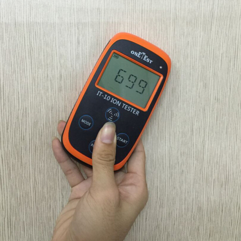 固體負(fù)離子檢測(cè)儀哪種好-GM離子探測(cè)技術(shù)-IT-10