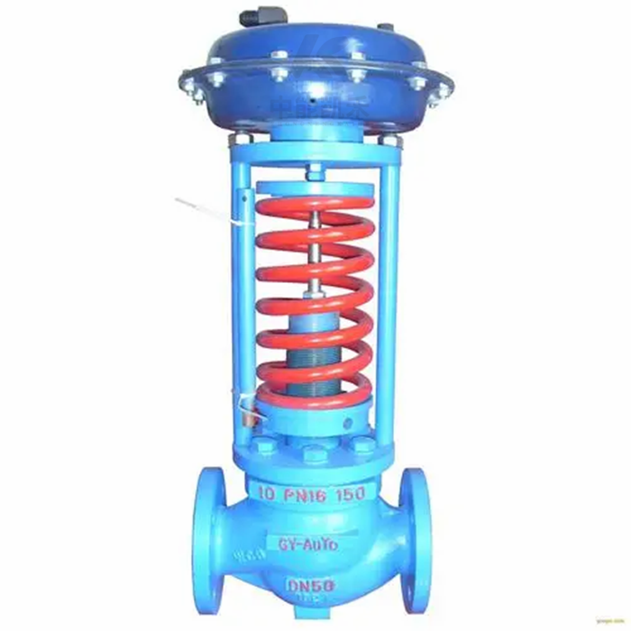 自力式壓力調(diào)節(jié)閥廠家-銷售-哪家好-批發(fā)-價(jià)錢（湖南智之翔工程設(shè)備有限公司）