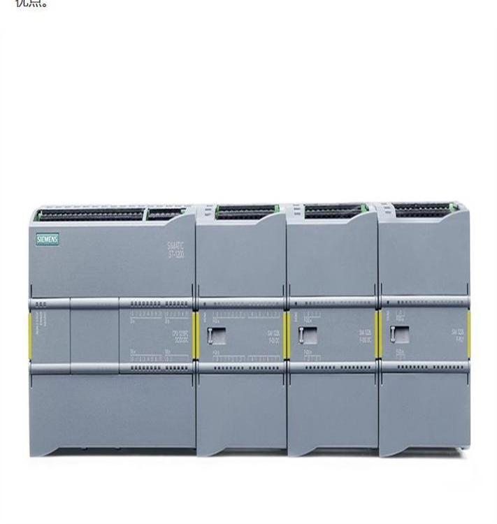 *S7-300CPU312C控制器