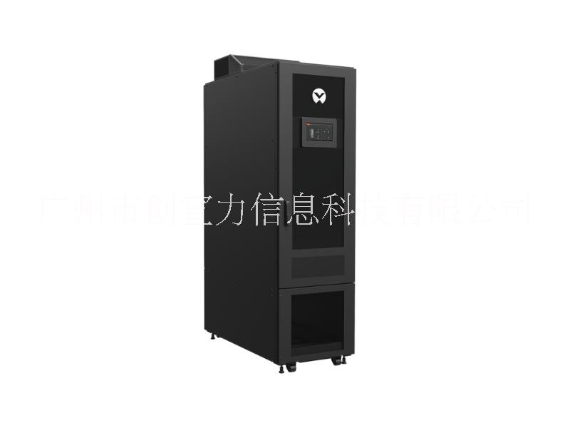 Vertiv? SmartCabinet? 2-E 新睿