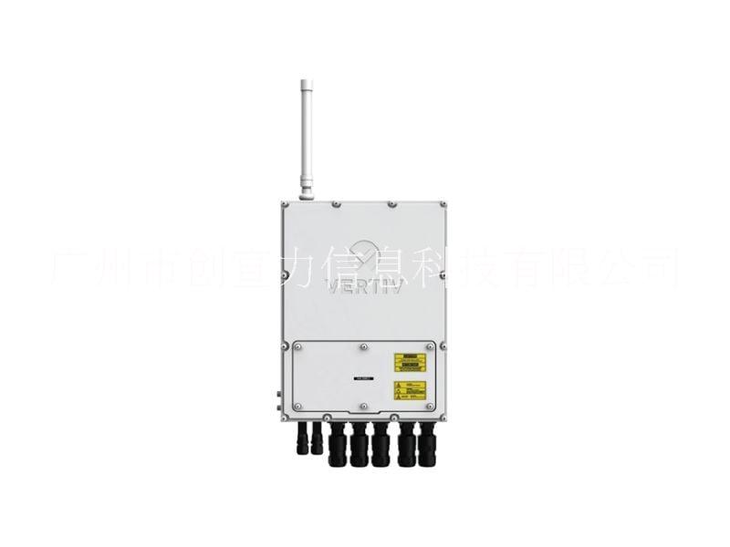 Vertiv? NetSure? IPE 系列自然冷系統(tǒng)