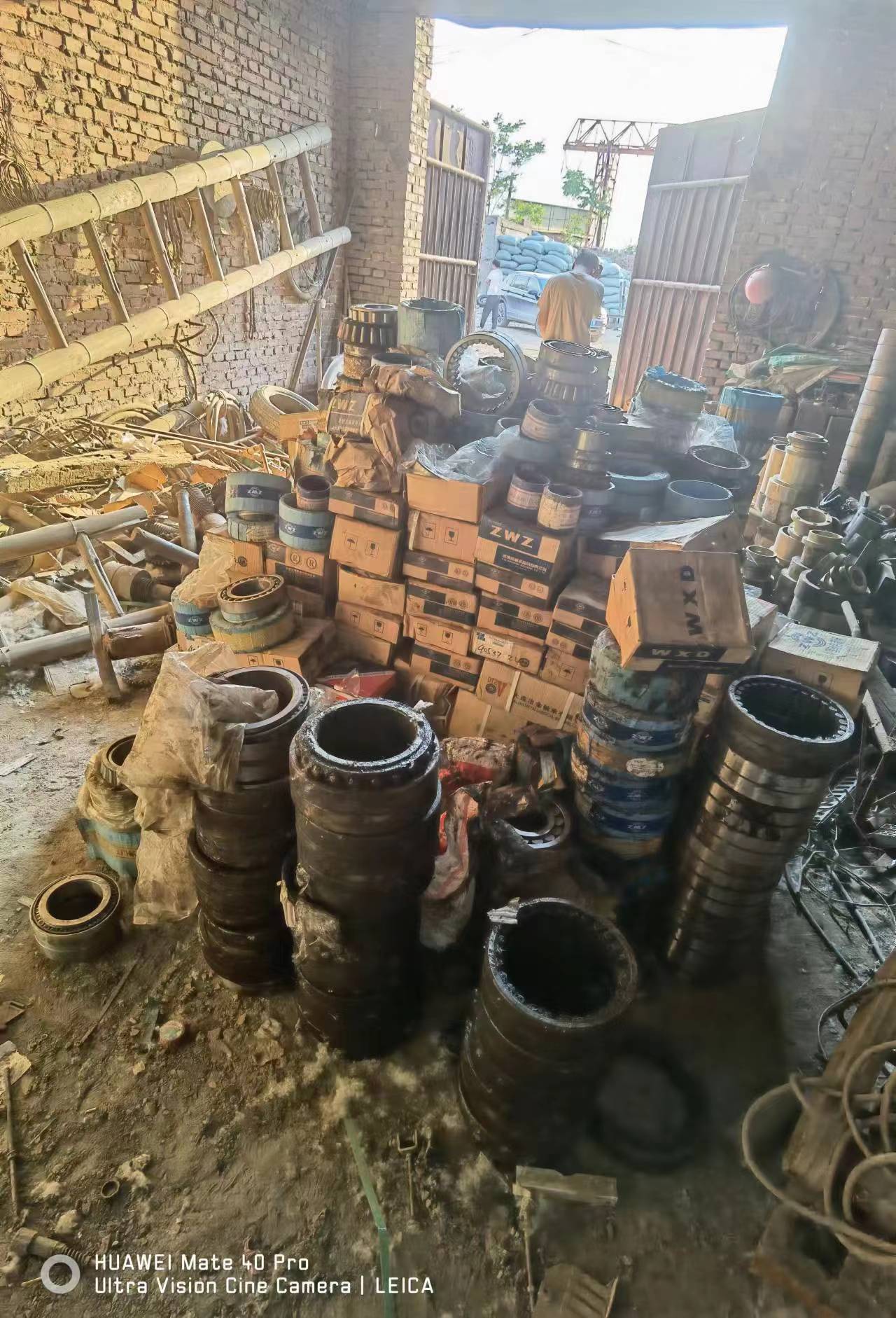 佛山回收組裝軸承價(jià)格 專(zhuān)業(yè)回收組裝軸承商電話(huà)