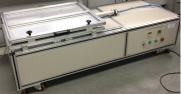 電熱褥墊動(dòng)負(fù)載試驗(yàn)機(jī) 電熱墊揉滾試驗(yàn)裝置