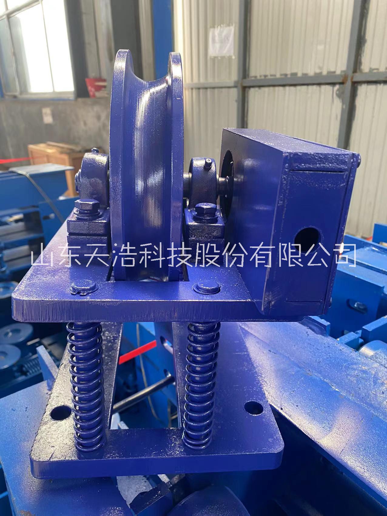天浩科技 無極繩絞車速度傳感器  絞車速度檢測裝置
